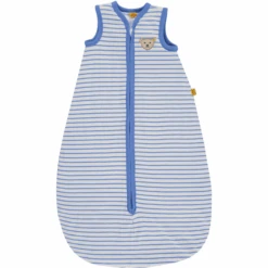 Steiff Boys Schlafsack, Hellblau