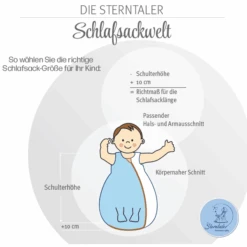 Sterntaler Funktionsschlafsack Emmi Girl 5 Sterntaler Funktionsschlafsack Emmi Girl -Möbel Kinder Verkauf sterntaler funktionsschlafsack emmi girl a239571 2