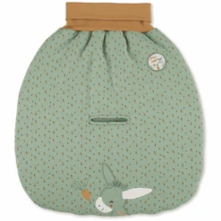 Sterntaler Strampelnest Emmilius Wattiert