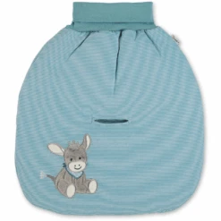 Sterntaler Strampelnest Wattiert Emmi