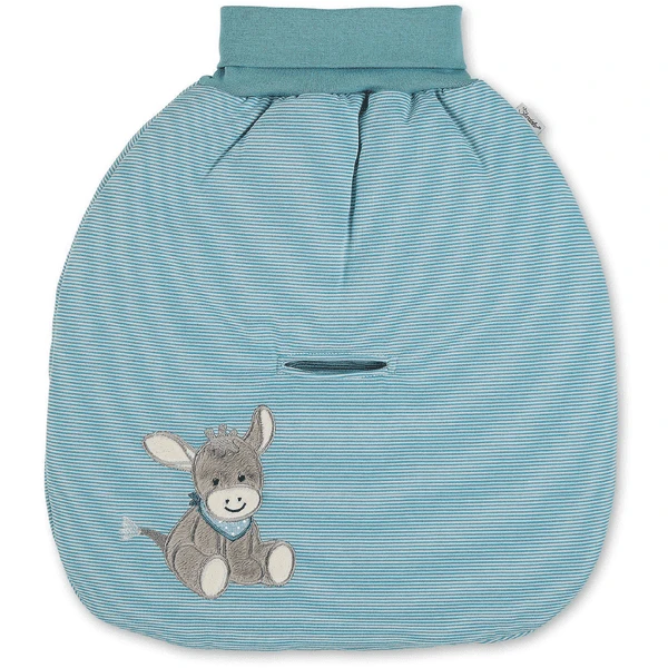 Sterntaler Strampelnest Wattiert Emmi 1 Sterntaler Strampelnest Wattiert Emmi