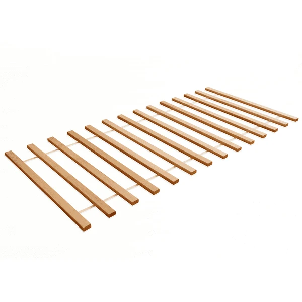 TiCAA Rollrost Buche 90 X 200 Cm 1 TiCAA Rollrost Buche 90 X 200 Cm