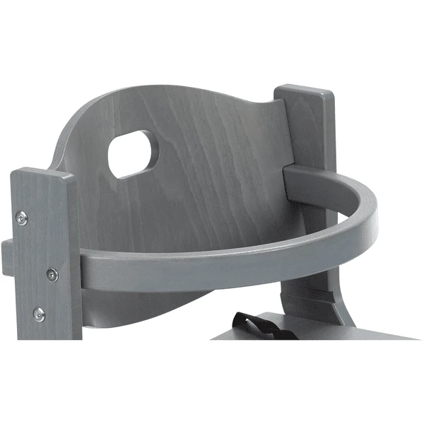 TiSsi® Brustbügel Grau 1 TiSsi® Brustbügel Grau