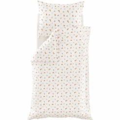 Träumeland Bettwäsche Dinolino 140x200 Cm