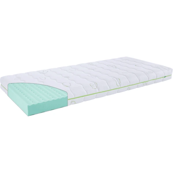 Träumeland Jugendmatratze Universum 90 X 200 Cm 1 Träumeland Jugendmatratze Universum 90 X 200 Cm