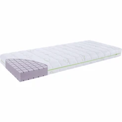 Träumeland Jugendmatratze Vollmond 90x200 Cm