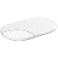 Träumeland Stubenkorbmatratze Wash 37x70cm