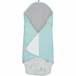 ULLENBOOM® Safari Pfefferminz 98 X 98 X 2 Cm