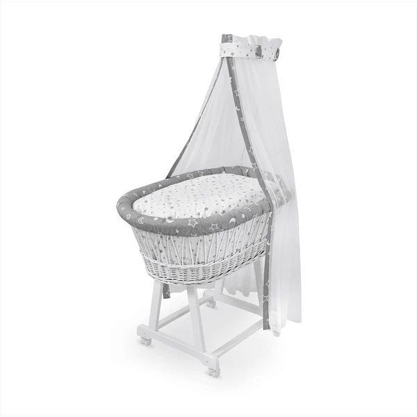 Urra Komplettstubenwagen Luna 1 Urra Komplettstubenwagen Luna